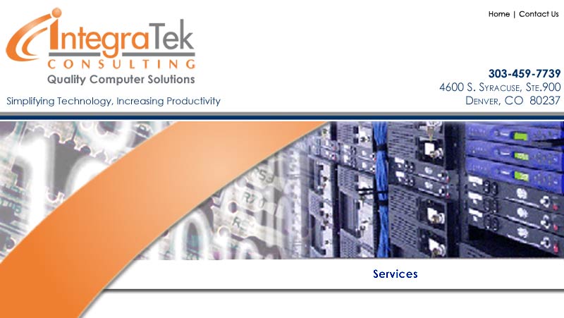 IntegraTek Consulting, Inc.