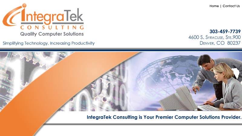 IntegraTek Consulting, Inc.